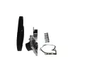 BOSCH Vodní pumpa - sada ozubeného řemene BO 1987946396, 1 987 946 396