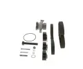 BOSCH Vodn pumpa - sada ozubenho emene BO 1987946399, 1 987 946 399