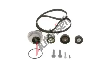 BOSCH Vodn pumpa - sada ozubenho emene BO 1987946400, 1 987 946 400