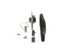 BOSCH Vodn pumpa - sada ozubenho emene BO 1987946401, 1 987 946 401