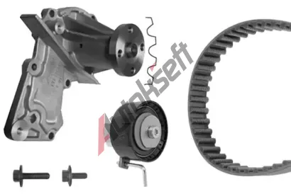 BOSCH Vodn pumpa - sada ozubenho emene BO 1987946413, 1 987 946 413