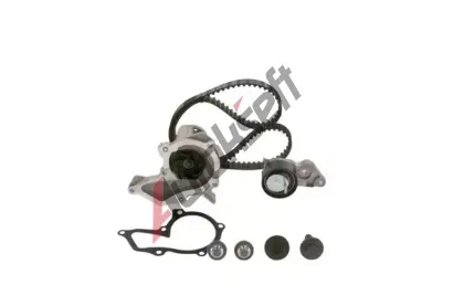 BOSCH Vodn pumpa - sada ozubenho emene BO 1987946431, 1 987 946 431