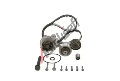 BOSCH Vodn pumpa - sada ozubenho emene BO 1987946449, 1 987 946 449