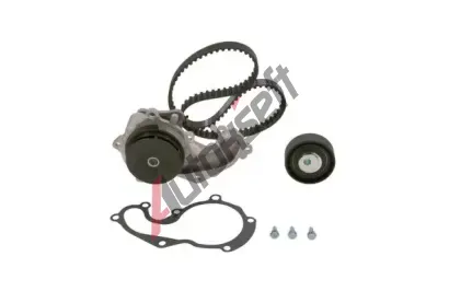 BOSCH Vodn pumpa - sada ozubenho emene BO 1987946462, 1 987 946 462