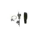 BOSCH Vodn pumpa - sada ozubenho emene BO 1987946463, 1 987 946 463
