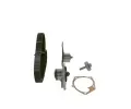 BOSCH Vodn pumpa - sada ozubenho emene BO 1987946463, 1 987 946 463