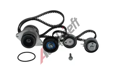 BOSCH Vodn pumpa - sada ozubenho emene BO 1987946464, 1 987 946 464