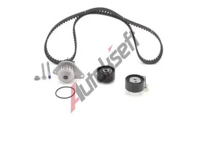 BOSCH Vodn pumpa - sada ozubenho emene BO 1987946480, 1 987 946 480