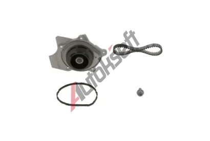 BOSCH Vodn pumpa - sada ozubenho emene BO 1987946483, 1 987 946 483
