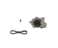 BOSCH Vodn pumpa - sada ozubenho emene BO 1987946483, 1 987 946 483