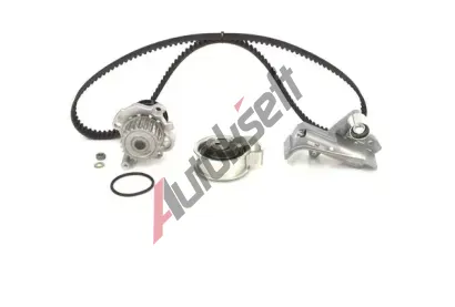 BOSCH Vodní pumpa - sada ozubeného řemene BO 1987946489, 1 987 946 489 BOSCH Vodní pumpa - sada ozubeného řemene BO 1987946489, 1 987 946 489