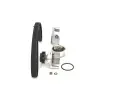 BOSCH Vodní pumpa - sada ozubeného řemene BO 1987946489, 1 987 946 489