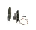 BOSCH Vodn pumpa - sada ozubenho emene BO 1987946496, 1 987 946 496