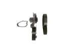 BOSCH Vodn pumpa - sada ozubenho emene BO 1987946497, 1 987 946 497
