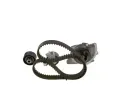 BOSCH Vodn pumpa - sada ozubenho emene BO 1987946497, 1 987 946 497