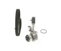 BOSCH Vodn� pumpa - sada ozuben�ho �emene BO 1987946499, 1 987 946 499