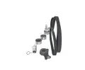 BOSCH Sada ozuben rozvodovho emene BO 1987946514, 1 987 946 514