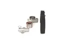 BOSCH Sada ozuben rozvodovho emene BO 1987946515, 1 987 946 515