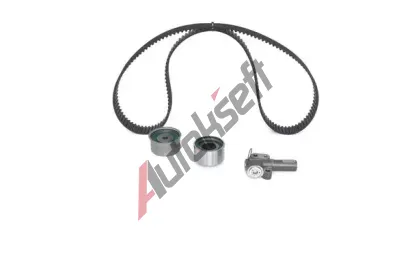 BOSCH Sada ozuben rozvodovho emene BO 1987946517, 1 987 946 517