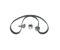 BOSCH Sada ozuben rozvodovho emene BO 1987946517, 1 987 946 517