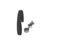 BOSCH Sada ozuben rozvodovho emene BO 1987946517, 1 987 946 517