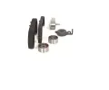 BOSCH Sada ozuben rozvodovho emene BO 1987946518, 1 987 946 518