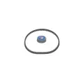 BOSCH Sada ozuben rozvodovho emene BO 1987946521, 1 987 946 521