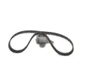 BOSCH Sada ozuben rozvodovho emenu BO 1987946540, 1 987 946 540