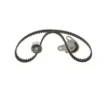 BOSCH Sada ozuben rozvodovho emenu BO 1987946541, 1 987 946 541