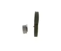 BOSCH Sada ozuben rozvodovho emenu BO 1987946542, 1 987 946 542