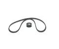BOSCH Sada ozuben rozvodovho emenu BO 1987946543, 1 987 946 543
