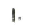 BOSCH Sada ozuben rozvodovho emene BO 1987946553, 1 987 946 553