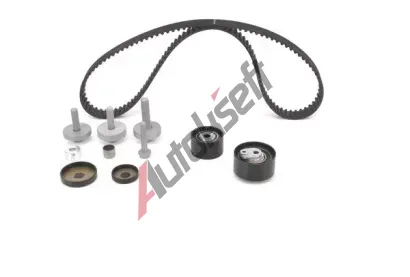 BOSCH Sada ozuben rozvodovho emene BO 1987946562, 1 987 946 562