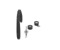 BOSCH Sada ozuben rozvodovho emene BO 1987946568, 1 987 946 568
