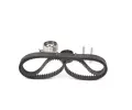 BOSCH Sada ozuben rozvodovho emene BO 1987946569, 1 987 946 569