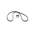 BOSCH Sada ozuben rozvodovho emene BO 1987946570, 1 987 946 570