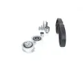 BOSCH Sada ozuben rozvodovho emene BO 1987946582, 1 987 946 582