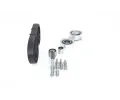 BOSCH Sada ozuben rozvodovho emene BO 1987946582, 1 987 946 582