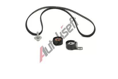 BOSCH Sada ozuben rozvodovho emenu BO 1987946584, 1 987 946 584