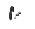 BOSCH Sada ozuben rozvodovho emenu BO 1987946584, 1 987 946 584