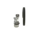 BOSCH Sada ozuben rozvodovho emenu BO 1987946585, 1 987 946 585