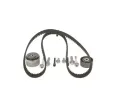 BOSCH Sada ozuben rozvodovho emenu BO 1987946585, 1 987 946 585