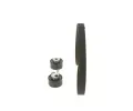 BOSCH Sada ozuben rozvodovho emene BO 1987946591, 1 987 946 591