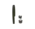 BOSCH Sada ozuben rozvodovho emene BO 1987946591, 1 987 946 591