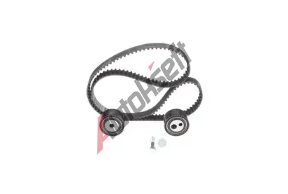 BOSCH Sada ozuben rozvodovho emenu BO 1987946599, 1 987 946 599