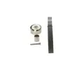 BOSCH Sada ozuben rozvodovho emenu BO 1987946667, 1 987 946 667