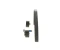 BOSCH Sada ozuben rozvodovho emenu BO 1987946668, 1 987 946 668