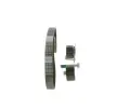 BOSCH Sada ozuben rozvodovho emenu BO 1987946668, 1 987 946 668