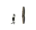BOSCH Sada ozuben rozvodovho emenu BO 1987946673, 1 987 946 673
