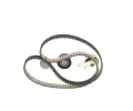 BOSCH Sada ozuben rozvodovho emenu BO 1987946673, 1 987 946 673